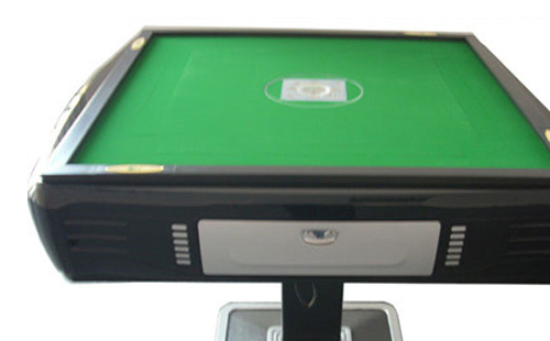 沙湾沙湾麻将机怎么折叠收起来 沙湾沙湾麻将机怎么折叠收起来