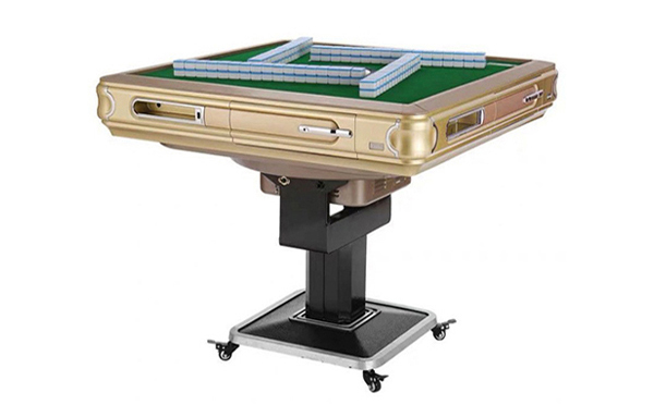 沙湾沙湾麻将机结构原理与选购维护全攻略