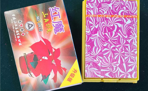 专业级沙湾牌具沙湾扑克防滑耐磨使用全解析