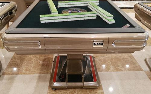 洗牌慢十秒别急着换配件——沙湾沙湾麻将机光电计数校准教程