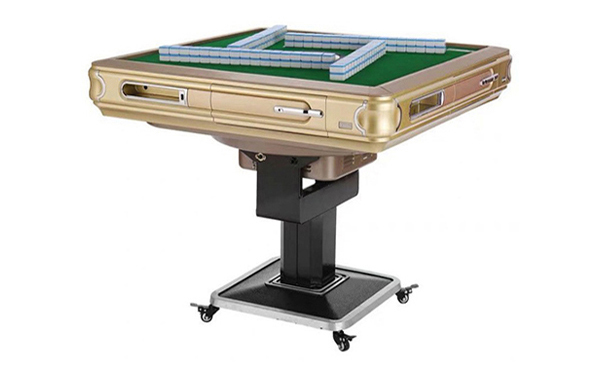 自动沙湾沙湾麻将机选购与家庭娱乐适配指南